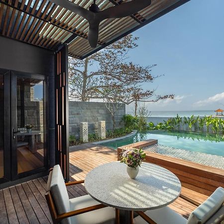 Sumitra Luxury Villas A Pramana Experience Sanur Exterior foto